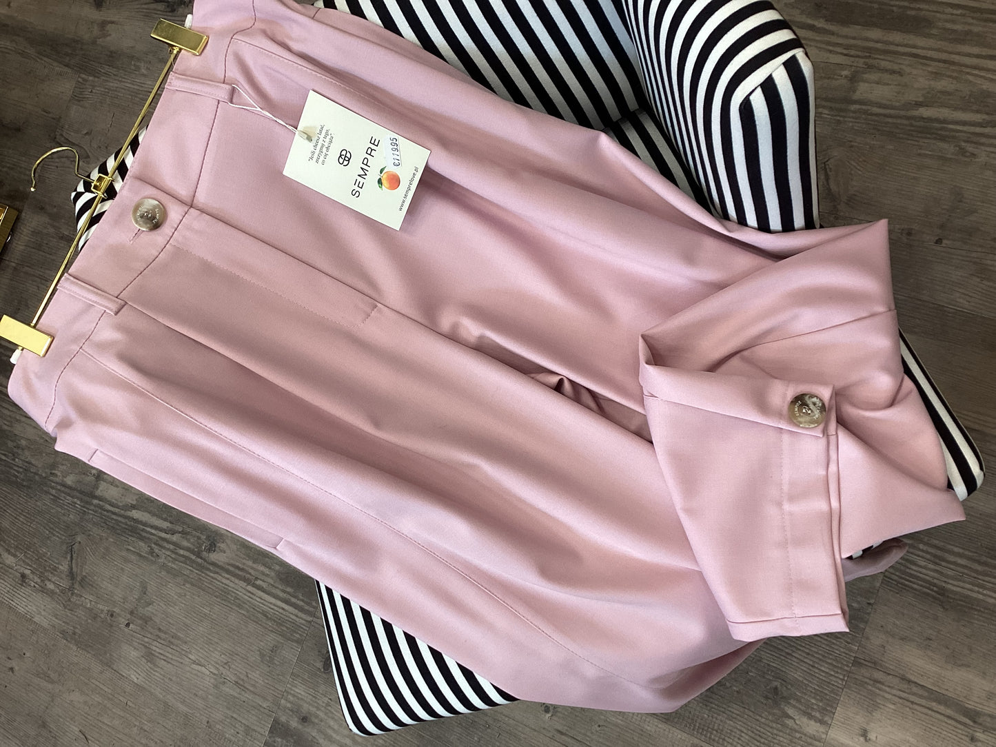 Wunderschöne Hose 🎀 von Sempre