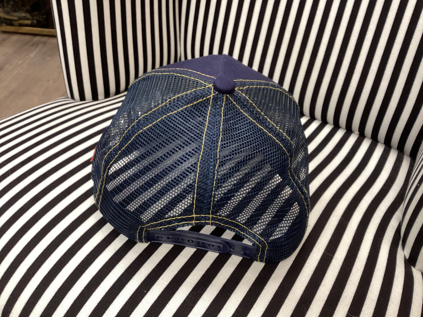 Coole Unisex Cap 🌏📣 Speedy Mickey One Size