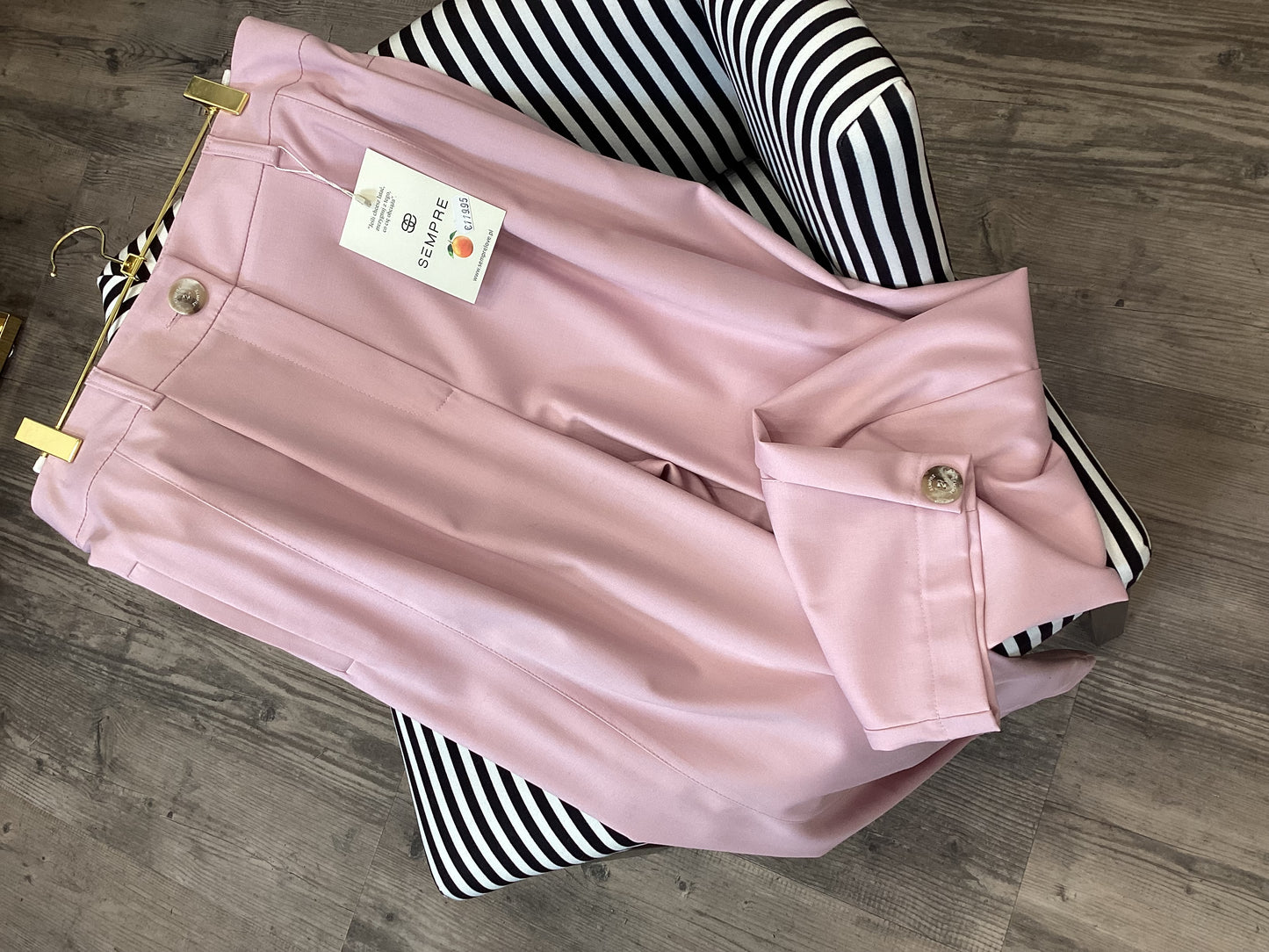 Wunderschöne Hose 🎀 von Sempre