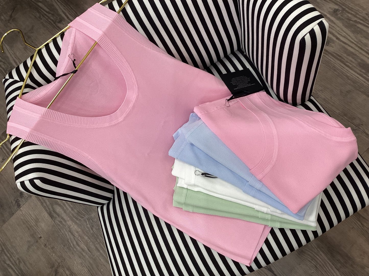 Top Bluse 👚 🌈 One Size