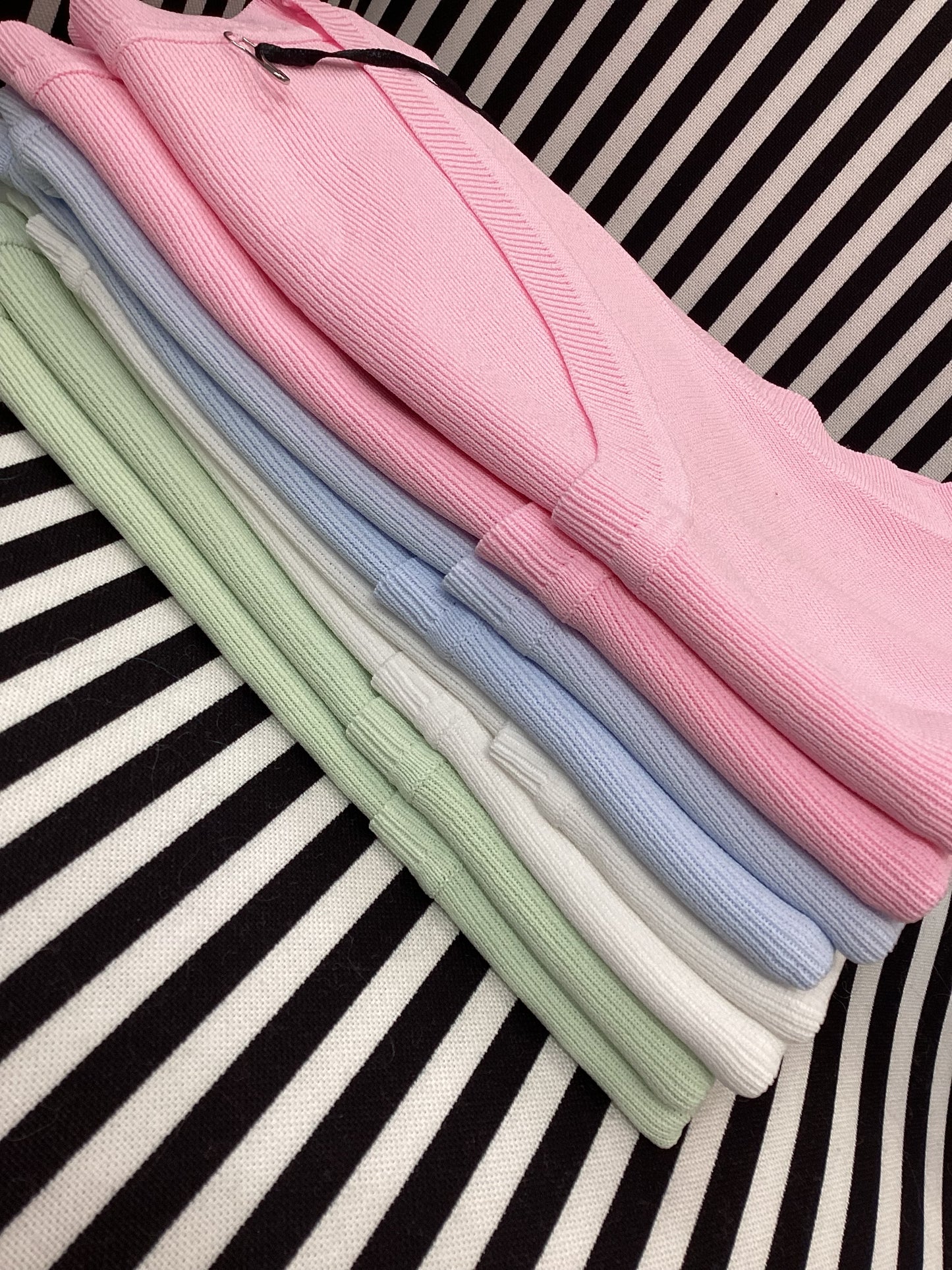 Top Bluse 👚 🌈 One Size